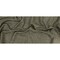 1 Yard Heathered Olive Cotton Tencel Linen Blended Woven Fabric
